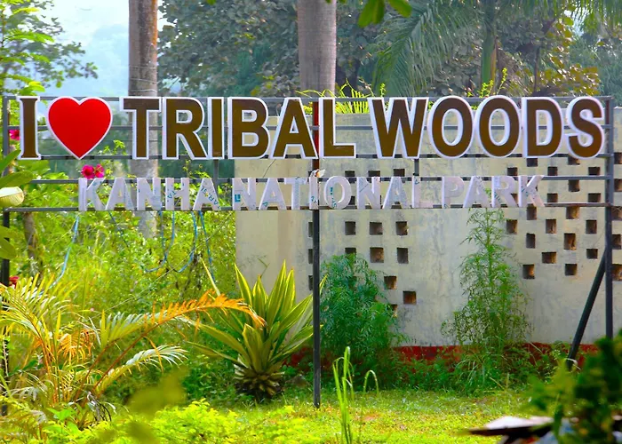 Tribal Wood Resort