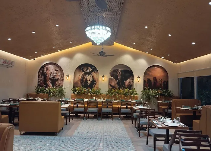 Royal Dwarka Resort