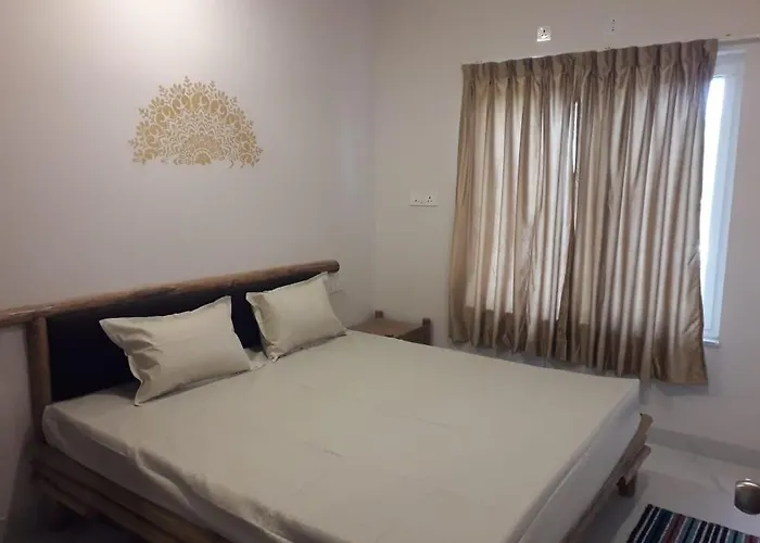 Royal Dwarka Resort