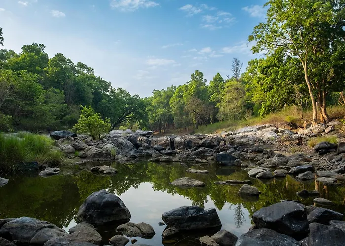 Club Mahindra Kanha